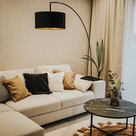 Apartamenty Boszkowo Lake Harbor Exteriér fotografie