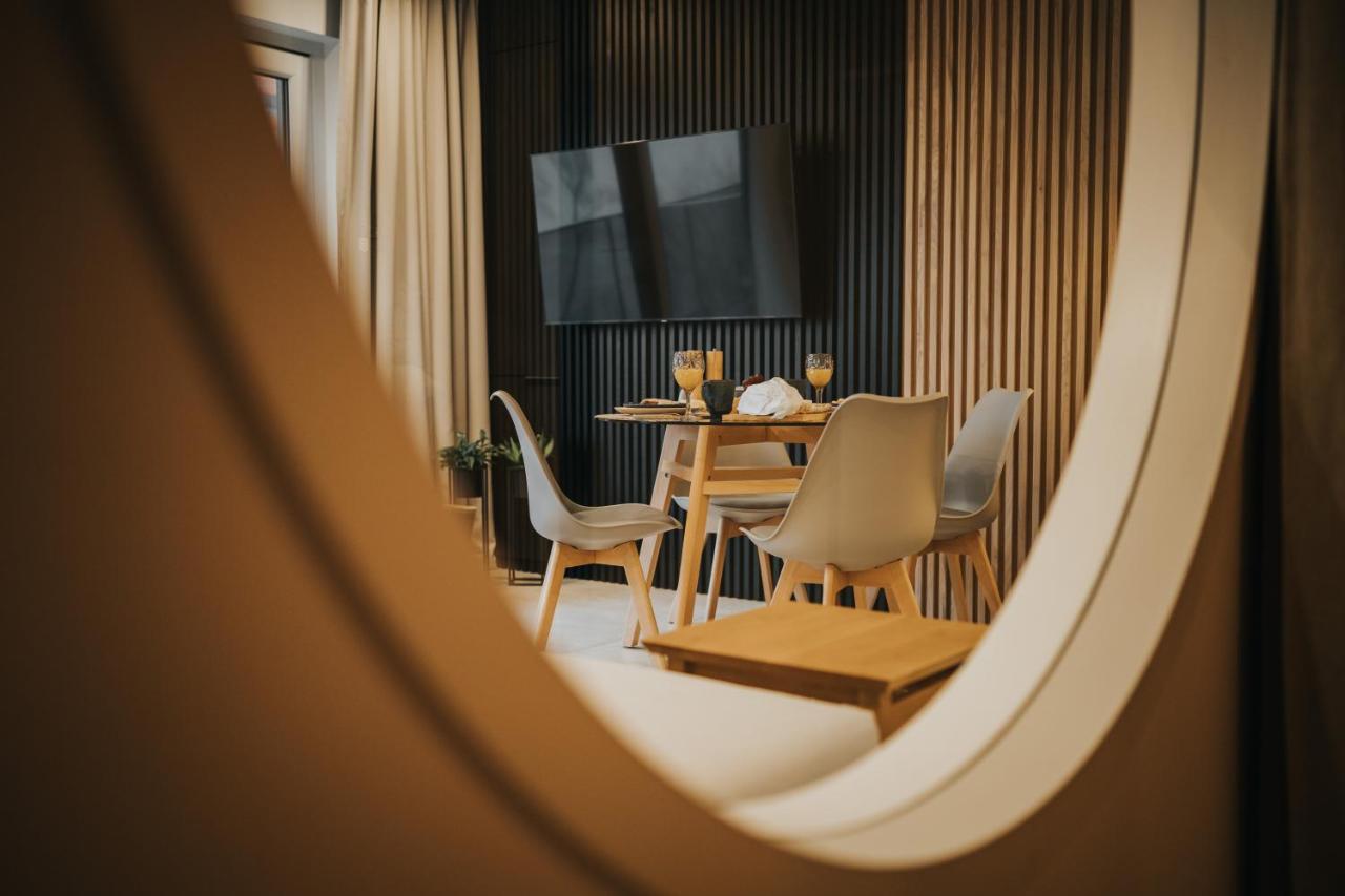 Apartamenty Boszkowo Lake Harbor Exteriér fotografie