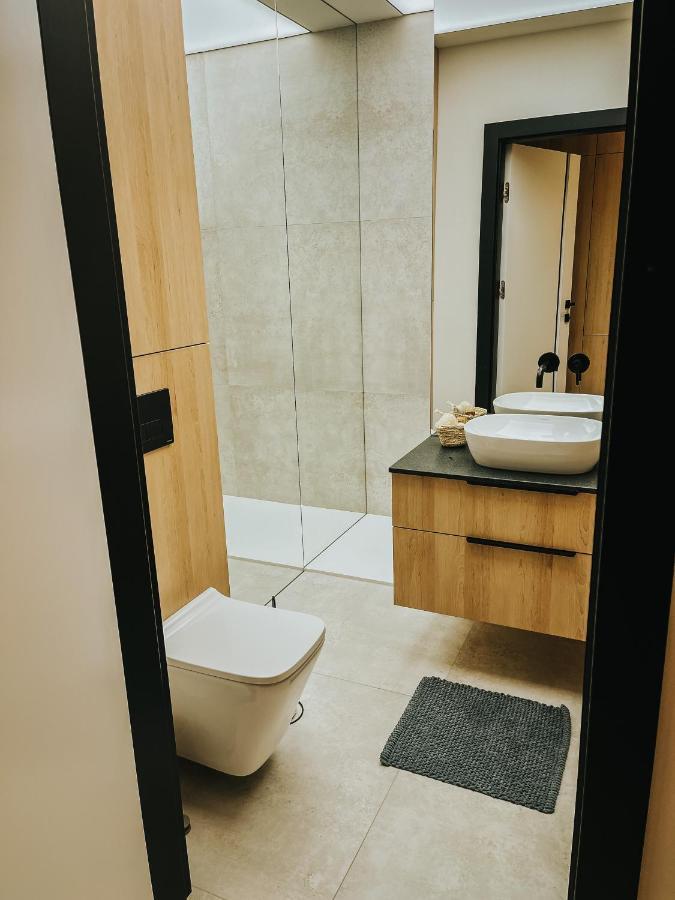 Apartamenty Boszkowo Lake Harbor Exteriér fotografie