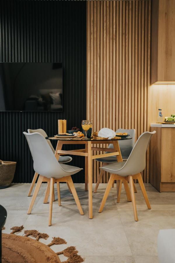 Apartamenty Boszkowo Lake Harbor Exteriér fotografie